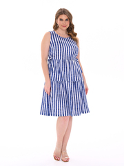 4714 Сарафан женский