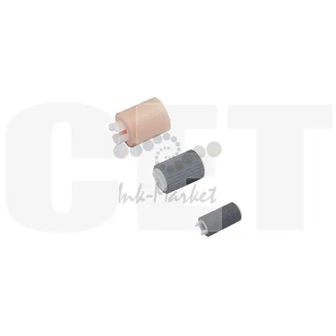 Комплект роликов FC5-2524-000, FC5-2526-000, FC5-2528-000 для CANON iR ADVANCE 6055/6065/6075/6255/6265/6275 (CET), CET5060U