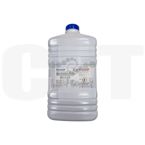 Тонер Type 024 C-EXV47/49/54/55 для CANON iR ADVANCE C3320i/C3325i/C3330i/C250i/C350i (Japan) Black, 500г/бут, OSP0024-K500