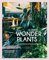 Ultimate Wonder Plants: Your Urban Jungle Interior