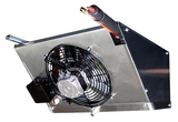 Сплит-система низкотемпературная Intercold LCM 109 FT