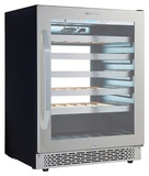 Винный шкаф Cavanova CV045-1TL