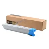Тонер-картридж БУЛАТ s-Line W9041MC для HP Сolor LJ E77822 (Голубой, 32000 стр.), под заказ