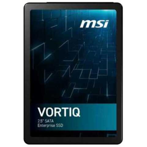 SSD диск MSI VORTIQ E21SYMWT 480Gb S78-440E450-P83