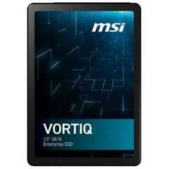 SSD диск MSI VORTIQ E21SYMWT 480Gb S78-440E450-P83