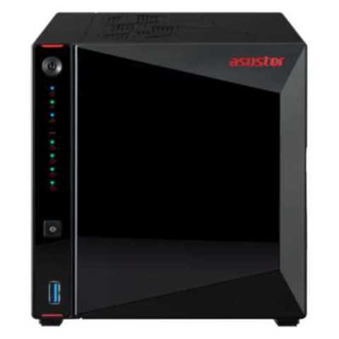 Сетевое хранилище Asustor AS5404T