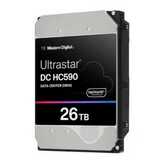 Жесткий диск WD Ultrastar DC HC590 26Tb WUH722626AL5204