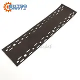 Прижимная планка фьюзера (в сборе) совместимая для Kyocera P2235/P2040, M2040 (FK-1150) версия 2