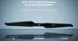 Пропеллер карбоновый HEP-L 30x10.5 T-Motor (пара)