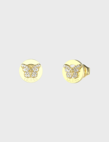 Серьги GUESS