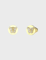 Серьги GUESS