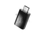 Cudy WU900C 1.0 Двухдиапазонный адаптер USB-C — Wi-Fi 6 AX900, 2,4/5 ГГц, до 886 Мбит/с, USB-C