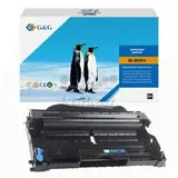 Совместимый драм-картридж G&G GG-DR2075 (DR-2075) для Brother HL-2040, 2045, 2070, 2460, 2075N, 2070N, DCP-7020, 7010, 7025, MFC-7220, 7225, 7420, 7820, 7220, 7225N, 7420, 7820N, intellifax-2820, 2920, 2910, 12000 стр., без чипа, гарантия 36 мес.