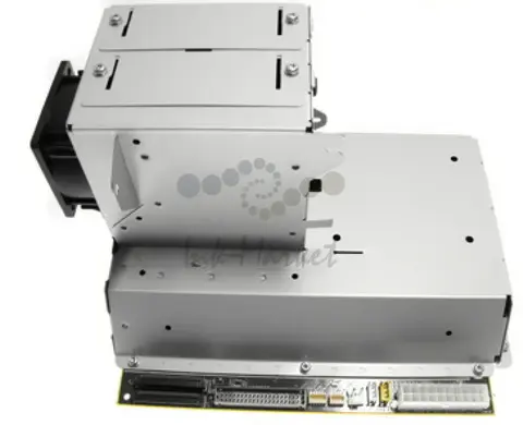 HP C7779-60263 Original Electronics Module для DesignJet 500 800 815 820 NEW PART