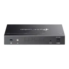 Коммутатор Omada 8-Port Gigabit Easy Managed Switch — фото 2