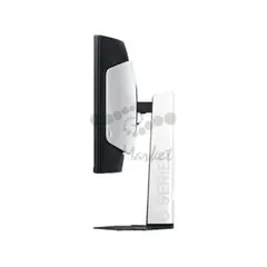 Монитор 34" XIAOMI Curved Gaming G34WQi 2026 черный (VA, 3440x1440, 21:9, curved, 178°/178°, 400сd/m2, 3500:1, 1ms,180Hz, HAS,2xHDMI,2xDP) (ELA6562EU) — фото 2