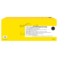 TC-HCF400X/CF540X Картридж T2 для HP CLJ Pro M252/M254/M277/M280/Canon i-SENSYS LBP613/623/631/MF633/643/655 (3200 стр.) черный, с чипом