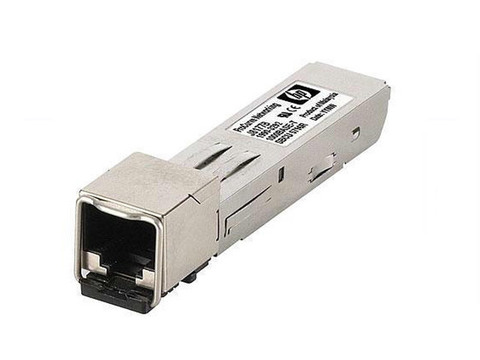 Оптический трансивер HP ProCurve Gigabit-SX-LC Mini-GBIC, J4858C