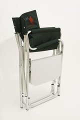 Кресло алюминиевое Indiana INDI-033T со столиком
