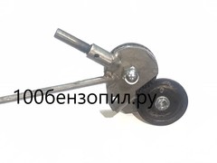 Ножницы самоходные приставка для шуруповерта НС-1600