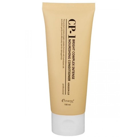 [ESTHETIC HOUSE] Кондиционер для волос ПРОТЕИНОВЫЙ CP-1 BС Intense Nourishing Conditioner Version 2.0, 100 мл