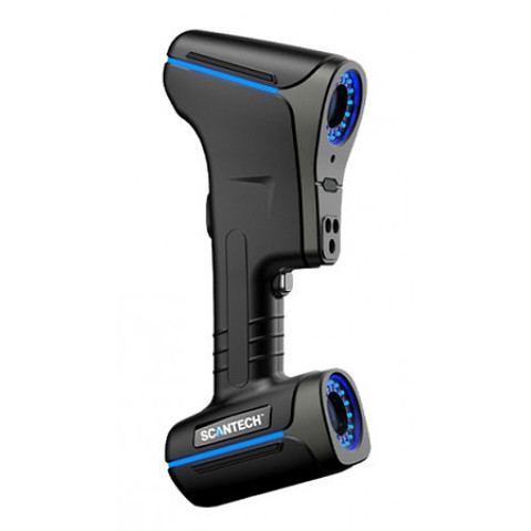 3D-сканер ScanTech AXE-B17