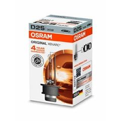 Лампа ксеноновая D2S OSRAM XENARC ORIGINAL 1 шт. 66240