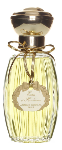 Annick Goutal Eau d'Hadrien Woman