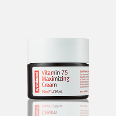 Витаминный крем с экстрактом облепихи By Wishtrend Vitamin 75 Maximizing Cream 50 мл.