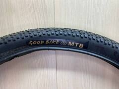 Покрышка для велосипеда GoodBike MTB 27.5x2.125