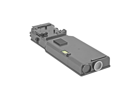 Тонер-картридж для Xerox Phaser 6600/WC6605, Black, 8K, Grafit