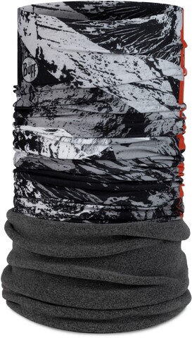 Картинка шарф-труба Buff Polar Ucos Grey - 1