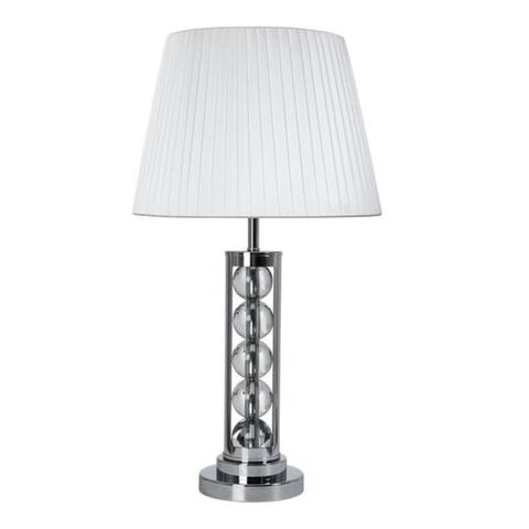 Cветильник настольный Arte Lamp Jessica A4062LT-1CC