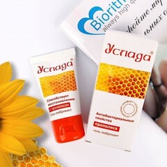 Гель-любрикант Услада с прополисом, 30 г