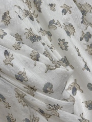 Ткань плательно-блузочная Giambattista Valli