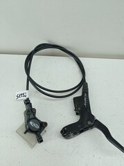 Тормоз для велосипеда Avid Juicy 3 задний