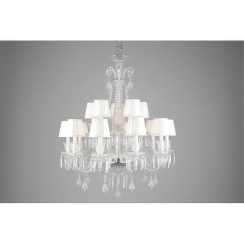 Подвесная люстра Aployt Lara APL.710.03.15