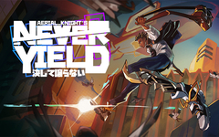Aerial_Knight's Never Yield (для ПК, цифровой код доступа)