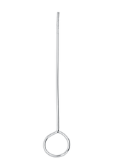 Зонд хирургический с навивкой