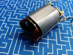 Статор ПУЛЬСАР МФИ 300 (792-506-025)