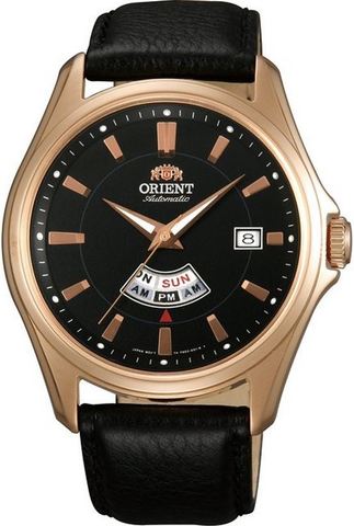 Наручные часы ORIENT FN02002B фото