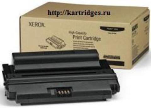 Картридж Xerox 106R01415