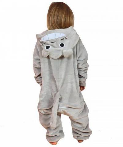 Тоторо детский