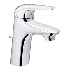 Смеситель для раковины Grohe  23707003 фото