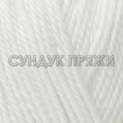 Luxor 105-02 (Молочный)