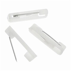 Заготовка для броши, 30 мм