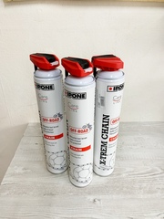 Смазка цепи IPONE X-trem Chain Off-Road 750 ml