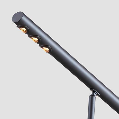 Настольная светодиодная лампа Favourite Celler 4321-1T