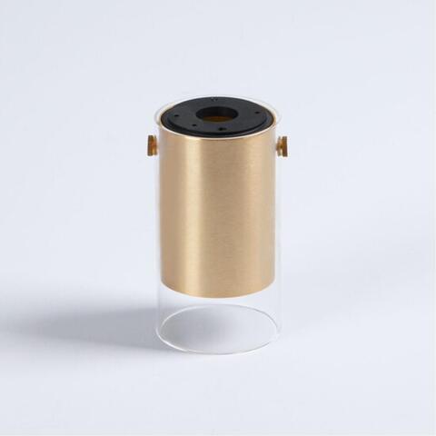 Накладной светильник Arte Lamp LAZIO A5365PL-1SG