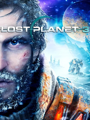 Lost Planet 3 (для ПК, цифровой код доступа)